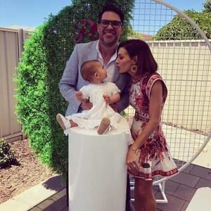 Meet your Posher, Gina